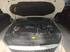 FAW Besturn B70 2022 Third Generation 1.5T Automatic Comfort Edition - ფოტო 20