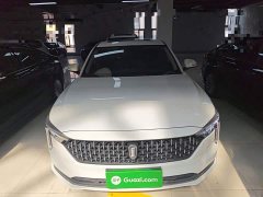 FAW Besturn B70 2022 Third Generation 1.5T Automatic Comfort Edition - ფოტო 3
