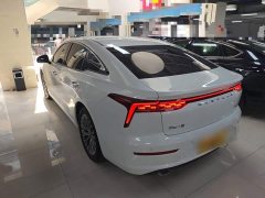 FAW Besturn B70 2022 Third Generation 1.5T Automatic Comfort Edition - ფოტო 5