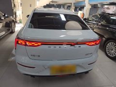 FAW Besturn B70 2022 Third Generation 1.5T Automatic Comfort Edition - ფოტო 6