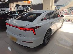 FAW Besturn B70 2022 Third Generation 1.5T Automatic Comfort Edition - ფოტო 7