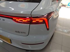 FAW Besturn B70 2022 Third Generation 1.5T Automatic Comfort Edition - ფოტო 8