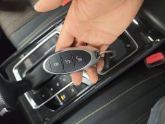 FAW Besturn B70 2022 Third Generation 1.5T Automatic Comfort Edition - ფოტო 9