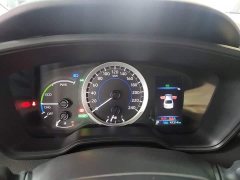 Toyota Corolla Hybrid 1.8H E-CVT Luxury - ფოტო 12