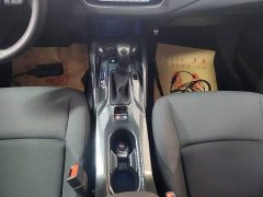 Toyota Corolla Hybrid 1.8H E-CVT Luxury - ფოტო 14