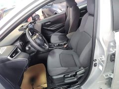 Toyota Corolla Hybrid 1.8H E-CVT Luxury - ფოტო 15