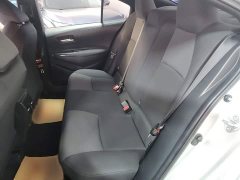 Toyota Corolla Hybrid 1.8H E-CVT Luxury - ფოტო 17