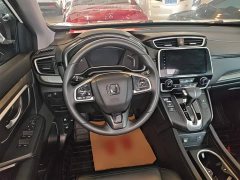Honda CR-V 2021 240TURBO CVT FWD Elite - ფოტო 11