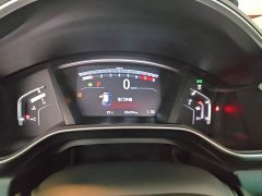 Honda CR-V 2021 240TURBO CVT FWD Elite - ფოტო 12