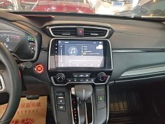 Honda CR-V 2021 240TURBO CVT FWD Elite - ფოტო 13
