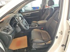 Honda CR-V 2021 240TURBO CVT FWD Elite - ფოტო 15