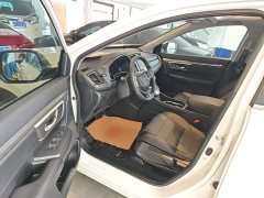Honda CR-V 2021 240TURBO CVT FWD Elite - ფოტო 16