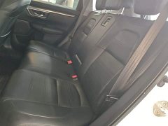Honda CR-V 2021 240TURBO CVT FWD Elite - ფოტო 17