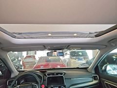 Honda CR-V 2021 240TURBO CVT FWD Elite - ფოტო 18