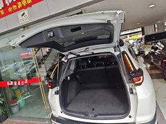 Honda CR-V 2021 240TURBO CVT FWD Elite - ფოტო 19