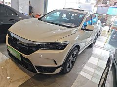 Honda CR-V 2021 240TURBO CVT FWD Elite - ფოტო 2