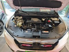 Honda CR-V 2021 240TURBO CVT FWD Elite - ფოტო 20