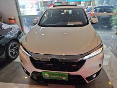 Honda CR-V 2021 240TURBO CVT FWD Elite - ფოტო 3