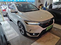 Honda CR-V 2021 240TURBO CVT FWD Elite - ფოტო 4