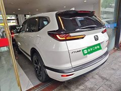 Honda CR-V 2021 240TURBO CVT FWD Elite - ფოტო 5