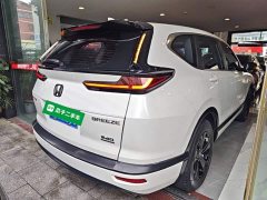 Honda CR-V 2021 240TURBO CVT FWD Elite - ფოტო 7