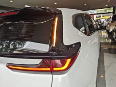 Honda CR-V 2021 240TURBO CVT FWD Elite - ფოტო 8