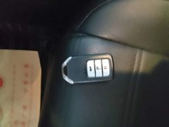 Honda CR-V 2021 240TURBO CVT FWD Elite - ფოტო 9