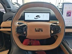 Geely Galaxy Xingyao 8 130km EM-i Flagship - ფოტო 11