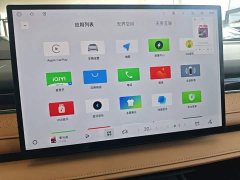 Geely Galaxy Xingyao 8 130km EM-i Flagship - ფოტო 13