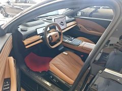 Geely Galaxy Xingyao 8 130km EM-i Flagship - ფოტო 15