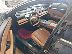 Geely Galaxy Xingyao 8 130km EM-i Flagship - ფოტო 16
