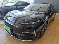 Geely Galaxy Xingyao 8 130km EM-i Flagship - ფოტო 2