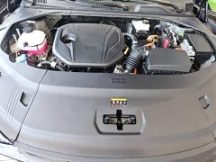 Geely Galaxy Xingyao 8 130km EM-i Flagship - ფოტო 20