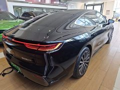 Geely Galaxy Xingyao 8 130km EM-i Flagship - ფოტო 7