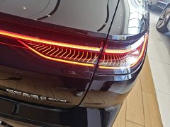 Geely Galaxy Xingyao 8 130km EM-i Flagship - ფოტო 8