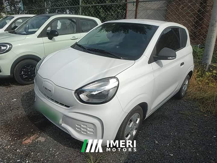SAIC Corey Wei CLEVER 2021 302km Excellence Edition - ავტომობილი ჩინეთიდან