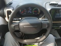 SAIC Corey Wei CLEVER 2021 302km Excellence Edition - ფოტო 11