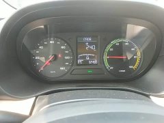 SAIC Corey Wei CLEVER 2021 302km Excellence Edition - ფოტო 12