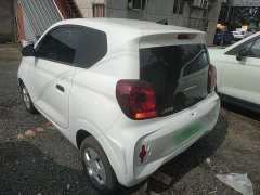 SAIC Corey Wei CLEVER 2021 302km Excellence Edition - ფოტო 5