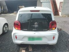 SAIC Corey Wei CLEVER 2021 302km Excellence Edition - ფოტო 6