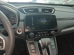 Honda CR-V 240TURBO CVT FWD Luxury - ფოტო 13