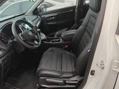 Honda CR-V 240TURBO CVT FWD Luxury - ფოტო 15