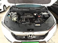 Honda CR-V 240TURBO CVT FWD Luxury - ფოტო 20