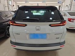 Honda CR-V 240TURBO CVT FWD Luxury - ფოტო 6