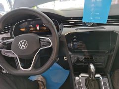 Volkswagen Magotan 2 Million Units Commemorative Edition 280TSI DSG Leading Type - ფოტო 10