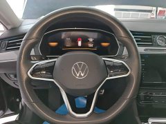 Volkswagen Magotan 2 Million Units Commemorative Edition 280TSI DSG Leading Type - ფოტო 11