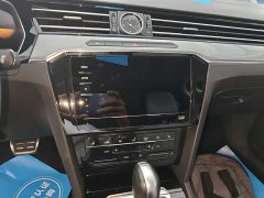Volkswagen Magotan 2 Million Units Commemorative Edition 280TSI DSG Leading Type - ფოტო 13