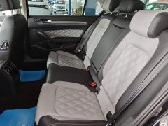 Volkswagen Magotan 2 Million Units Commemorative Edition 280TSI DSG Leading Type - ფოტო 17