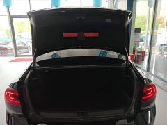 Volkswagen Magotan 2 Million Units Commemorative Edition 280TSI DSG Leading Type - ფოტო 19