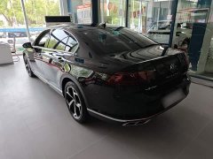 Volkswagen Magotan 2 Million Units Commemorative Edition 280TSI DSG Leading Type - ფოტო 5